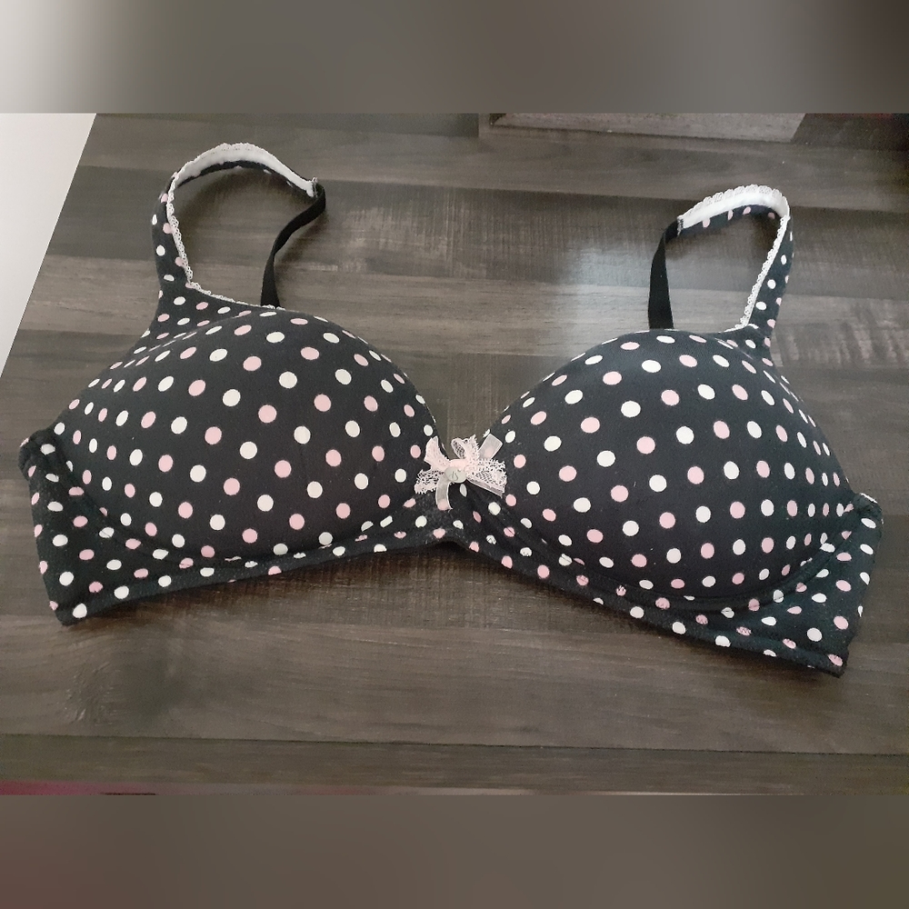 Victoria's Secret bra